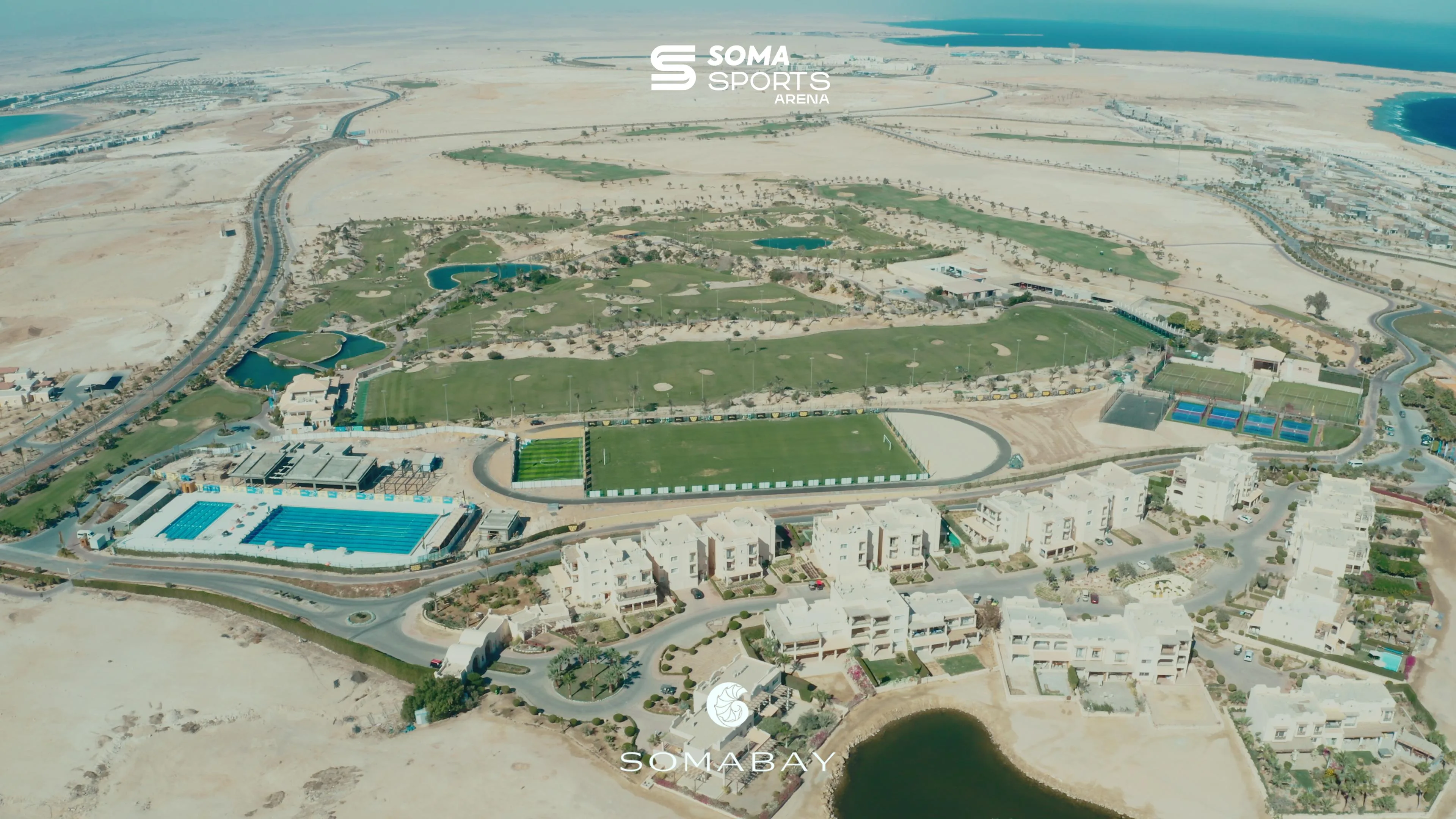 Soma Sports Club Facility 7